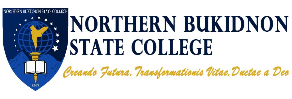 Northern Bukidnon State College | NBSC – Creando Futura ...