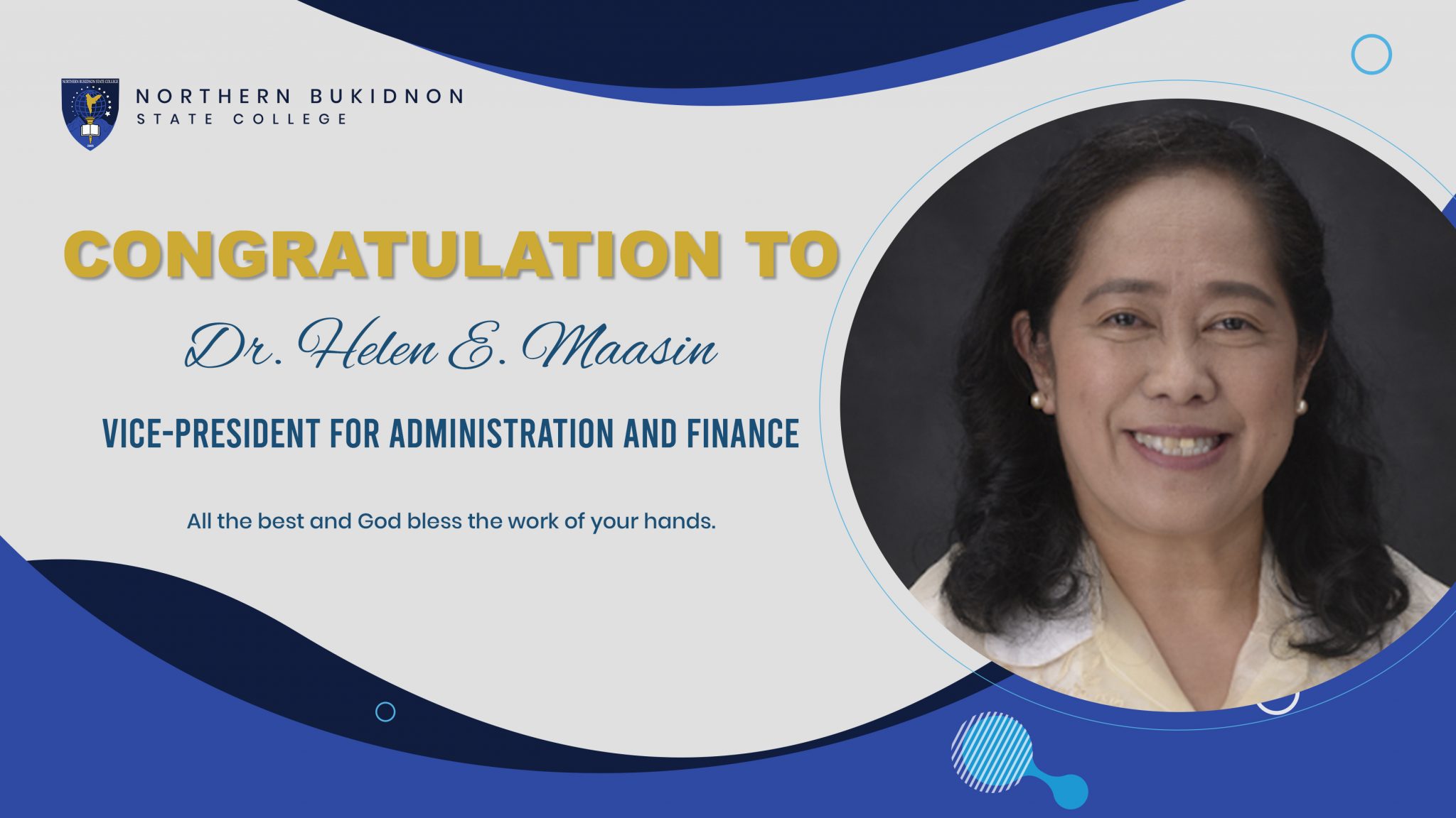 congratulation-to-dr-helen-e-maasin-vice-president-for-administration