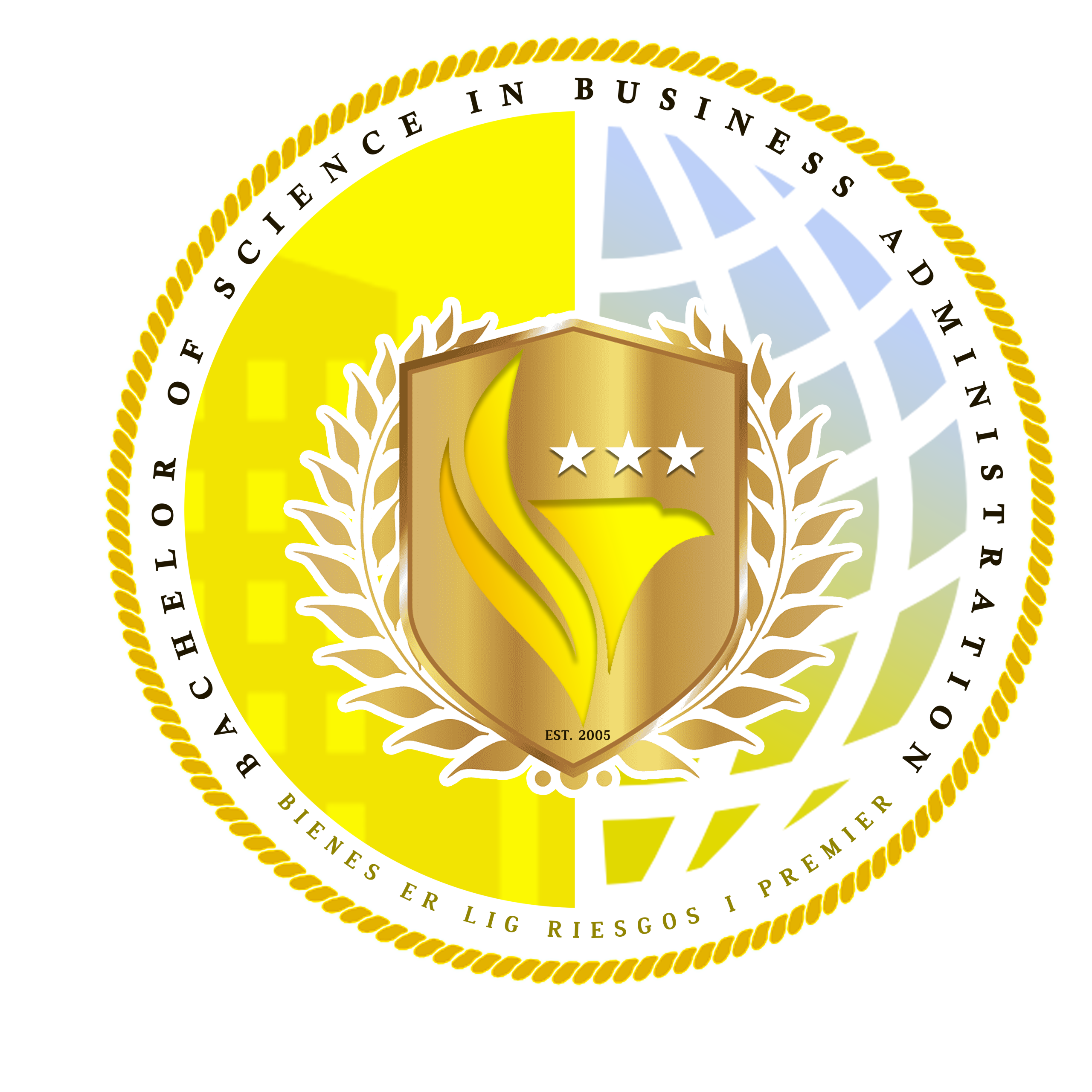 NBSC College Logo